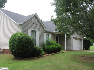 14 Woolridge Way, Greer, SC 29650