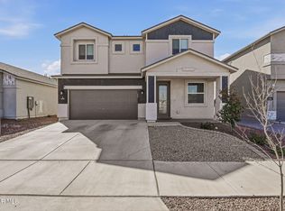14908 Tierra Fortaleza Ave, El Paso, TX 79938