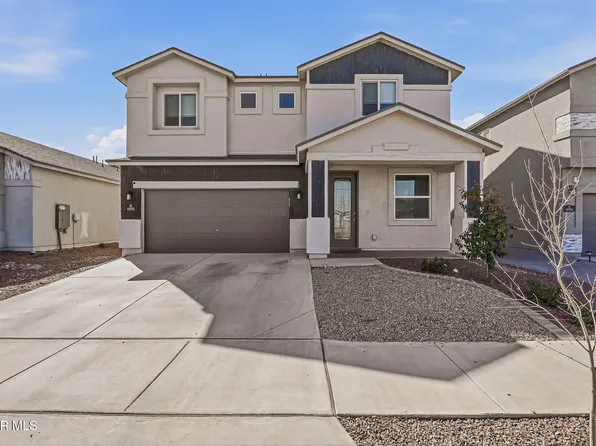 14908 Tierra Fortaleza Ave, El Paso, TX 79938
