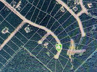 228 Windmill Rd, New Waverly, TX 77358