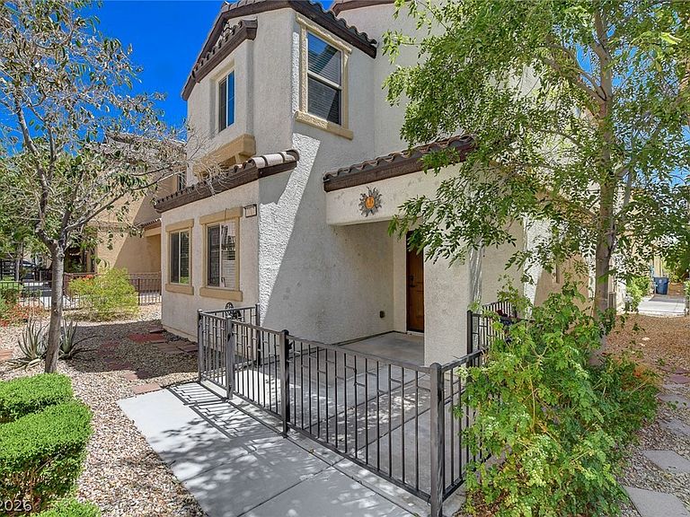 7717 Classy Cashmere Ct, Las Vegas, NV