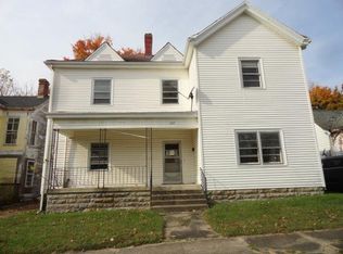 122 Harrison Ave, Mount Sterling, KY 40353