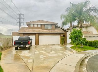 11366 Nuevo Cir, Fontana, CA 92337