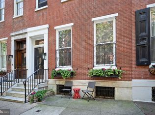 1802 Pine St APT 1F, Philadelphia, PA 19103