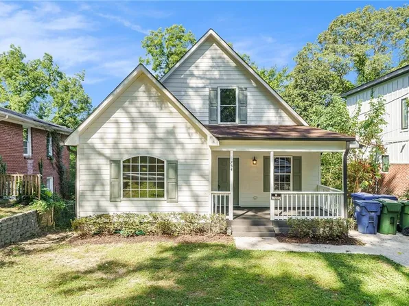 754 Charlotte Pl NW, Atlanta, GA 30318