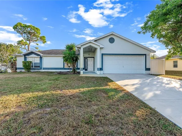 8468 Grove Rd, Fort Myers, FL 33967