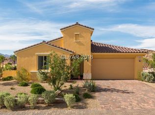 1290 Calcione Dr, Henderson, NV 89011
