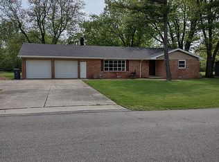 2505 W County Road 450 N, Muncie, IN 47303