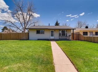 1114 32nd Ave, Greeley, CO 80634