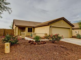 25697 W Saint Kateri Dr, Buckeye, AZ 85326