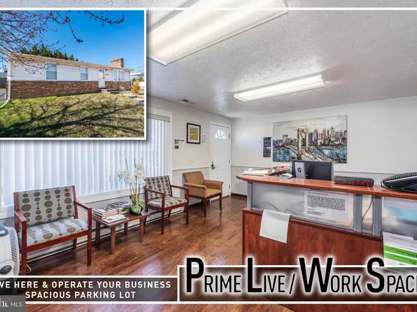 4155 Glen Park Rd, Baltimore, MD 21236