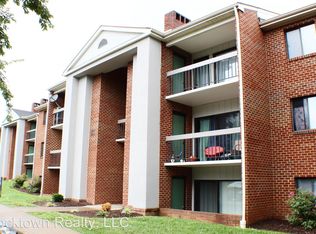 1010 Blue Ridge Dr APT 12, Harrisonburg, VA 22802