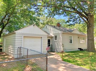 481 W Maplewood Ave, Muskegon Heights, MI