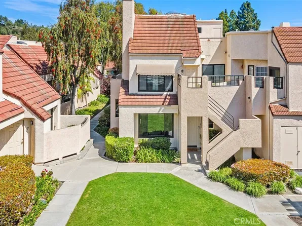 13 Pearl, Laguna Niguel, CA 92677