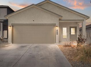 10725 Aspiration Ln SW, Albuquerque, NM 87121