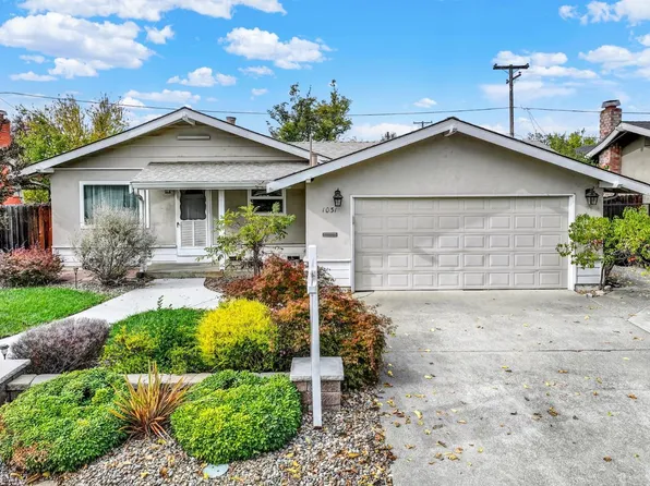 1031 Warren Street, Fairfield, CA 94533