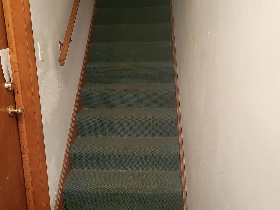 Nottingham 17506 Nottingham Rd Cleveland, OH Zillow