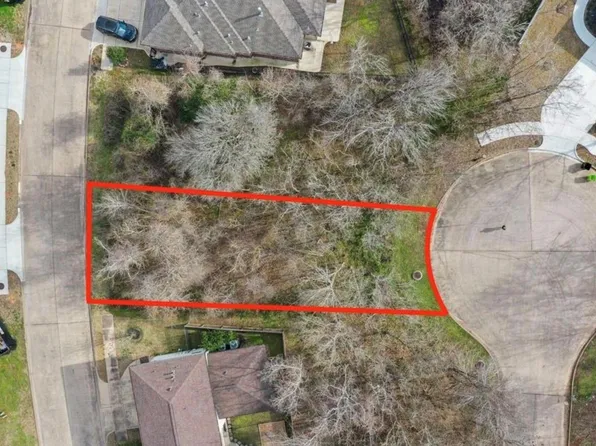 86 Jasper Cv Lot 20, Missouri City, TX 77459