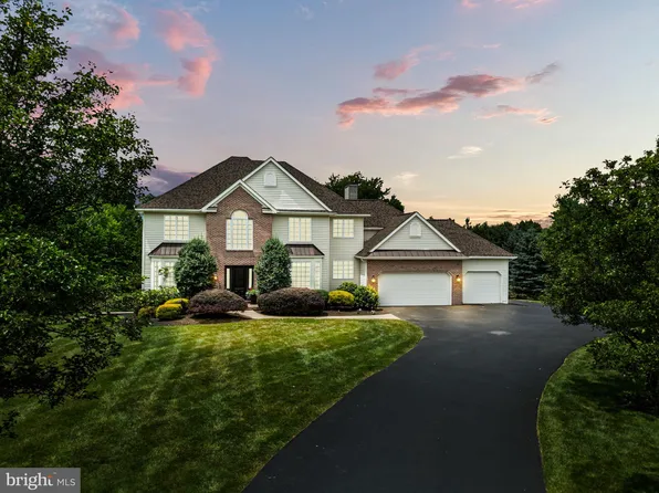 1345 Dell Rd, Norristown, PA 19403