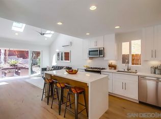 3374 A St, San Diego, CA 92102