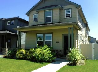 7978 S Indigo Ridge Ave, Boise, ID 83716