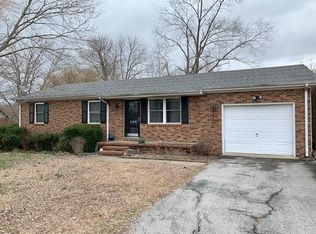 103 Agrant Ct, Hopkinsville, KY 42240