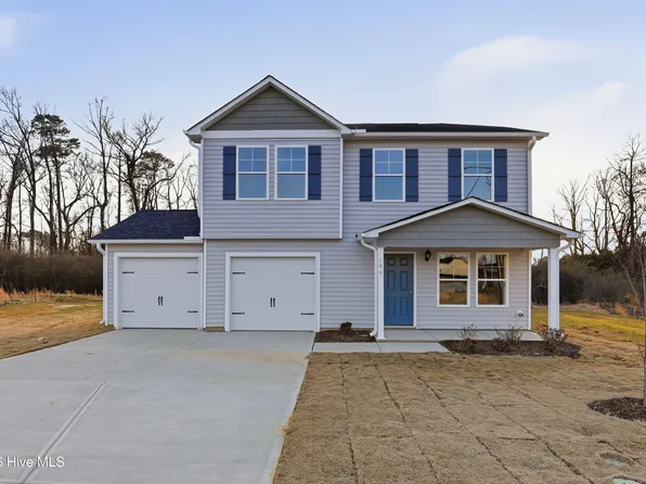 108 Slew Court, Fremont, NC 27830
