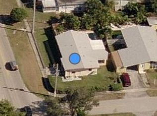 821 N 73rd Ave, Hollywood, FL 33024