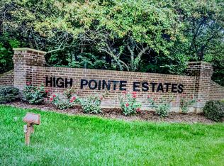 59470 High Pointe Dr, South Bend, IN 46614