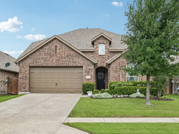 533 Yellowstone Dr, Celina, TX 75009