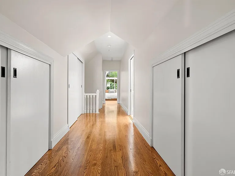 1265 Stanyan St — Photo 32