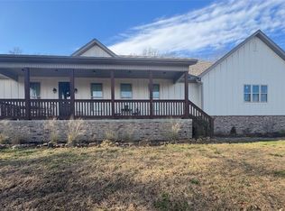 14753 Cove Crk N, Prairie Grove, AR 72753
