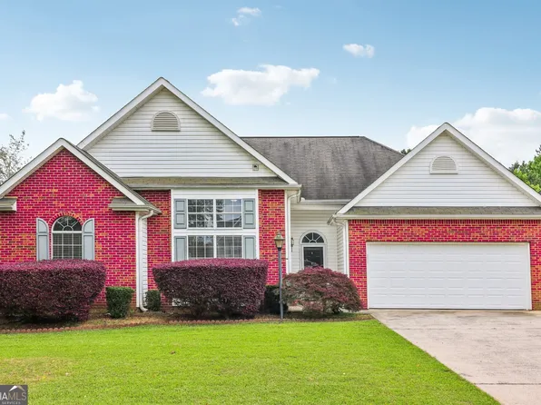 3055 Standing Rock Ct, Lithia Springs, GA 30122