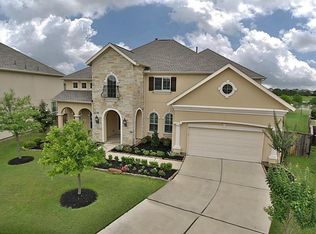 24902 Bay Mist Ridge Ln, Katy, TX 77494