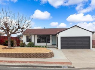 6107 Nagel St, La Mesa, CA 91942