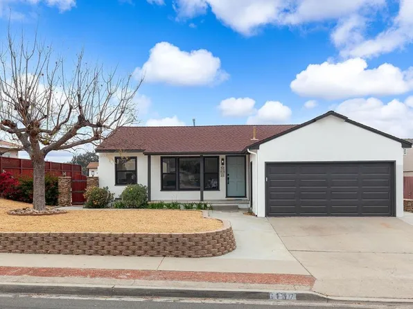 6107 Nagel St, La Mesa, CA 91942
