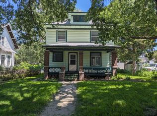 1116 S Glass St, Sioux City, IA 51106