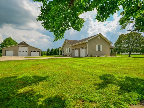 4477 Coe Rd, Albany, OH 45710