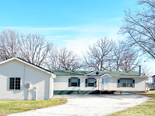 25277 County Road 327, Urbana, MO 65767