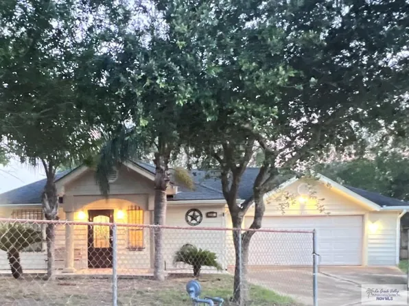 225 San Marcos Dr, Brownsville, TX 78521
