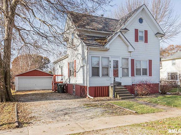 2nd image of 515 N Russell Ave