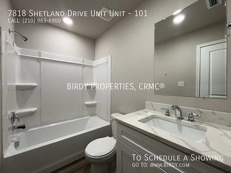 7818 Shetland Dr #101 — Photo 20