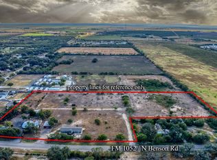 3936 Fm 1052, Uvalde, TX 78801