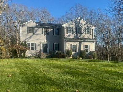 28 Cohasset Ln, Cranston, RI, 02921