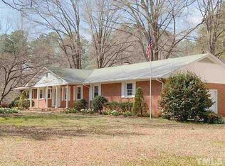 5916 Springview Trl, Durham, NC 27705