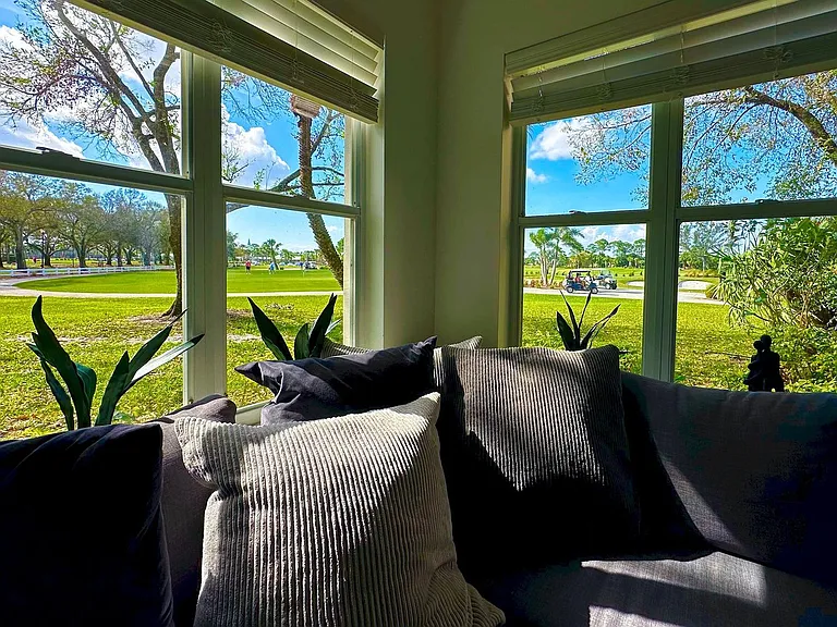Window View