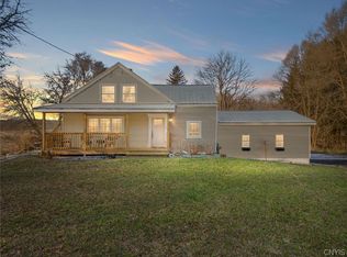 4711 French Rd, Clinton, NY 13323