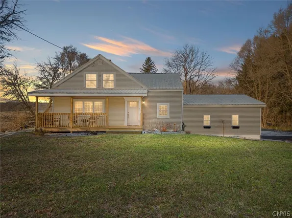 4711 French Rd, Clinton, NY 13323