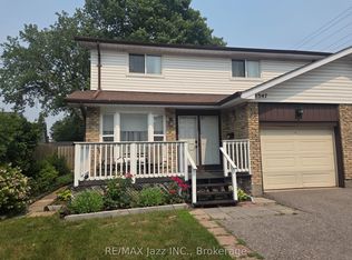 1347 Mary St N, Oshawa, ON L1G6T2