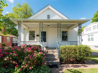 7053 Lindenwood Ave, Saint Louis, MO 63109
